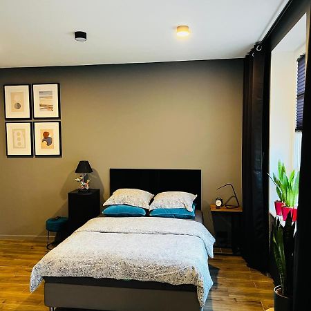 Appartement Pobuudka V Plebanska Z Widokiem Na Rynek à Gliwice Extérieur photo