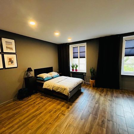 Appartement Pobuudka V Plebanska Z Widokiem Na Rynek à Gliwice Extérieur photo