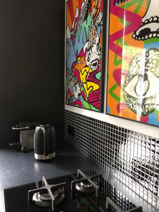 Appartement Pobuudka V Plebanska Z Widokiem Na Rynek à Gliwice Extérieur photo